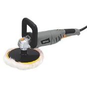 TITAN ELECTRIC POLISHER 220-240V. -ER42. High performance motor delivering energy for maximum