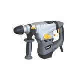 TITAN 6.3KG ELECTRIC SDS PLUS DRILL & 22 PIECE ACCESSORY KIT 230-240. -ER43.