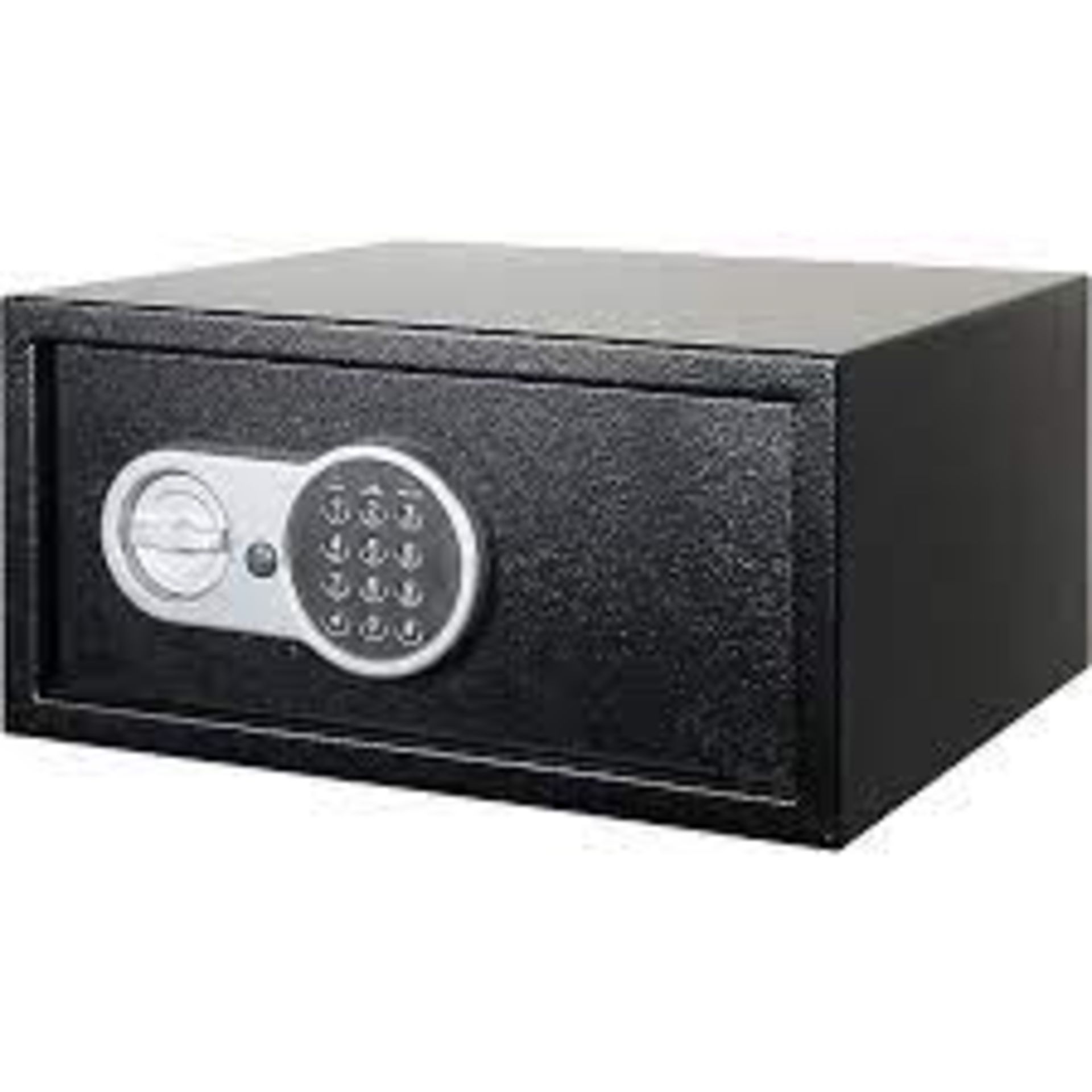 Smith & Locke 22.5L Electronic combination Safe. -ER41