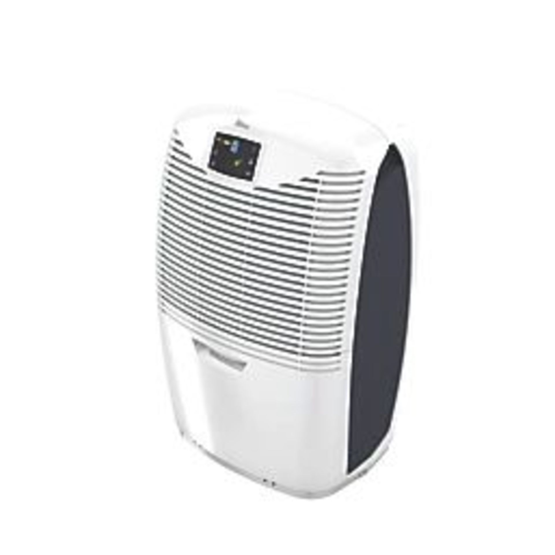 EBAC 3850E DI1821RWH-GBSF 21LTR DEHUMIDIFIER WITH SMART CONTROL . - ER43. RRP £419.99. Powerful, 2-