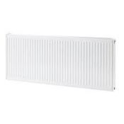 Flomasta Type 22 Double-Panel Double Convector Radiator 600x1400m - ER46