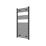 Flomasta Towel Radiator 1200mm x 600mm- ER45