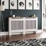 Vida Designs Arlington Radiator Cover . -ER41