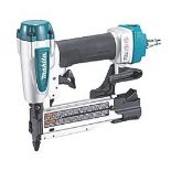 MAKITA AF353 35MM FIRST FIX AIR PIN NAIL GUN. - ER43. Air pin nail gun that operates at pressures of