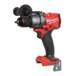 Milwaukee M18FPD3-0X 18v Fuel Combi Drill . -ER41