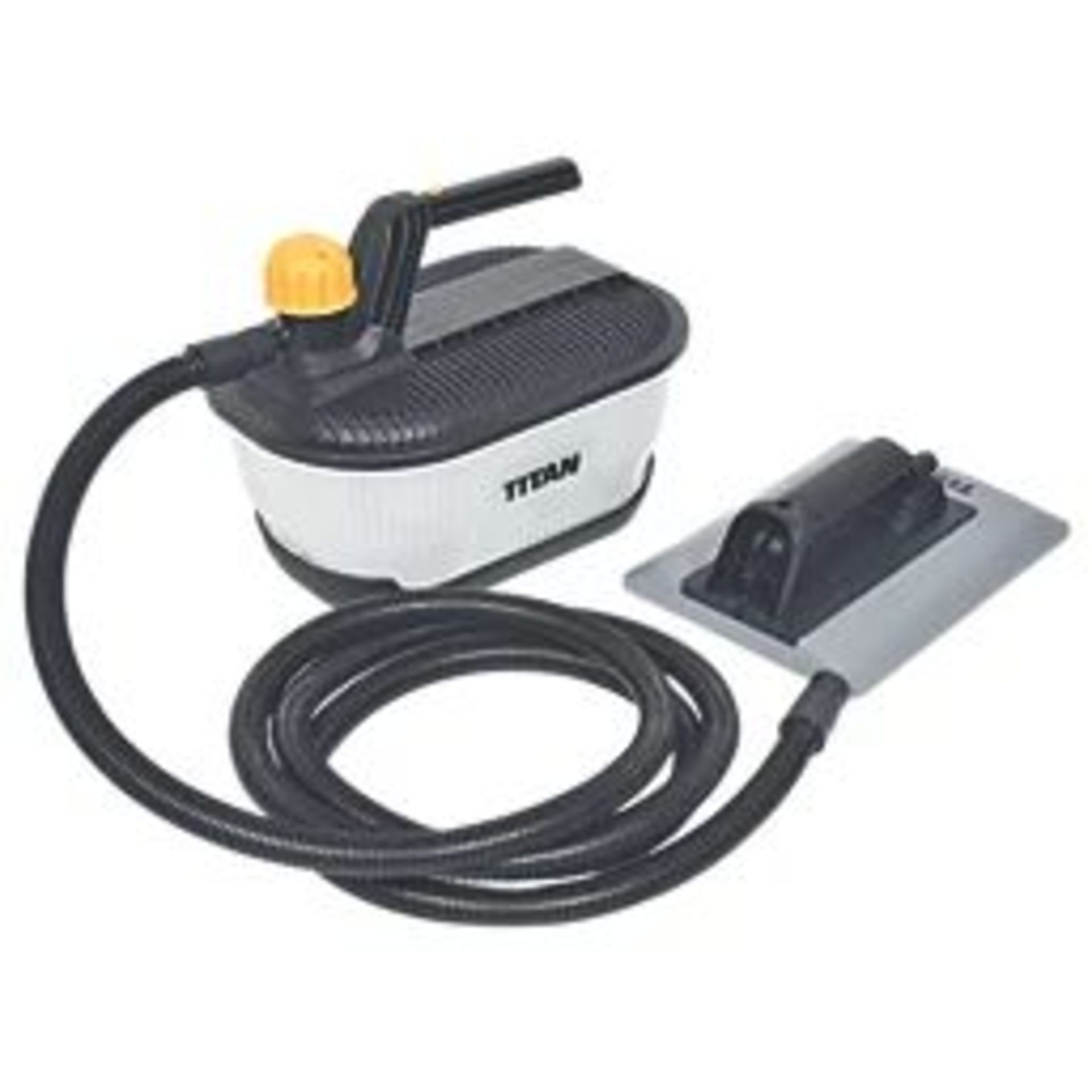 2 x TITAN 2000W ELECTRIC WALLPAPER STRIPPER 240V (. -ER41