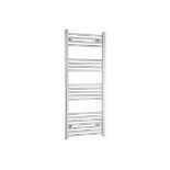 Towelrads Independent Towel Rail 1200 x 500 mm. - ER45