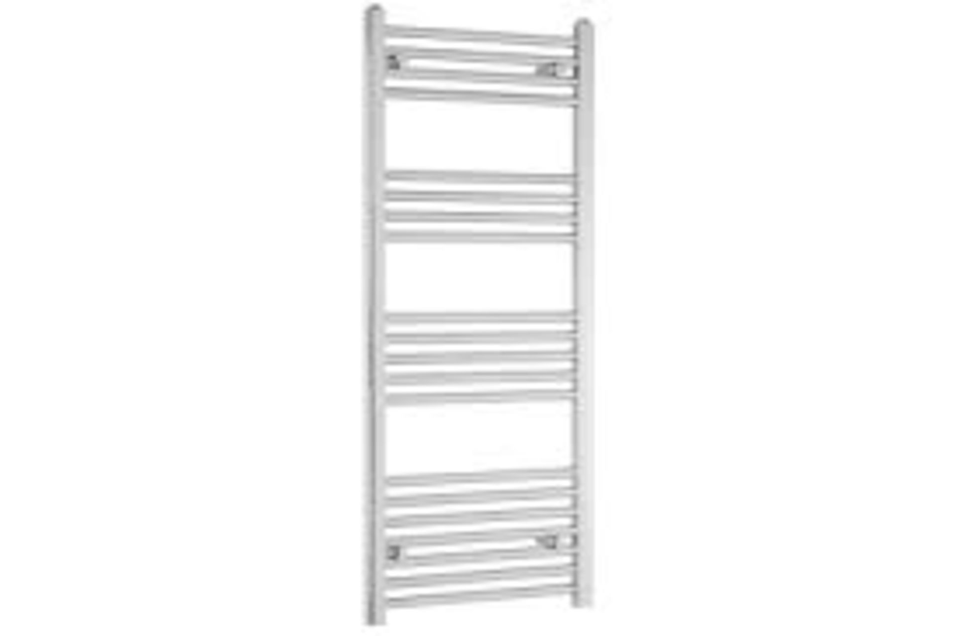 Towelrads Independent Towel Rail 1200 x 500 mm. - ER45