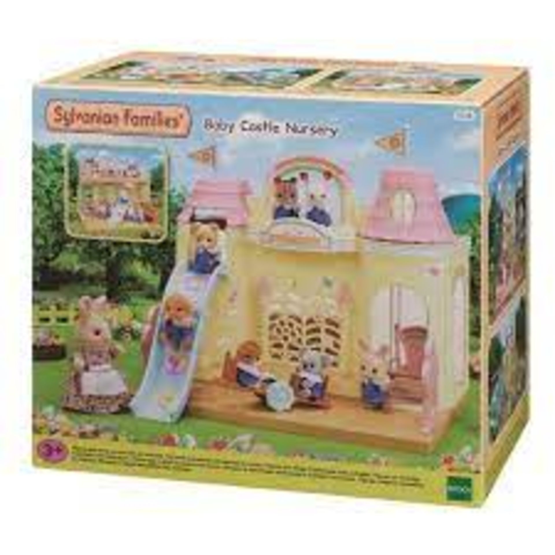 630 X BRAND NEW PIECES OF BRANDED TOYS INCLUDING LOL SURPRISE DOLL SERIES, DESIGN A FRIEND SLEEPOVER - Image 12 of 17
