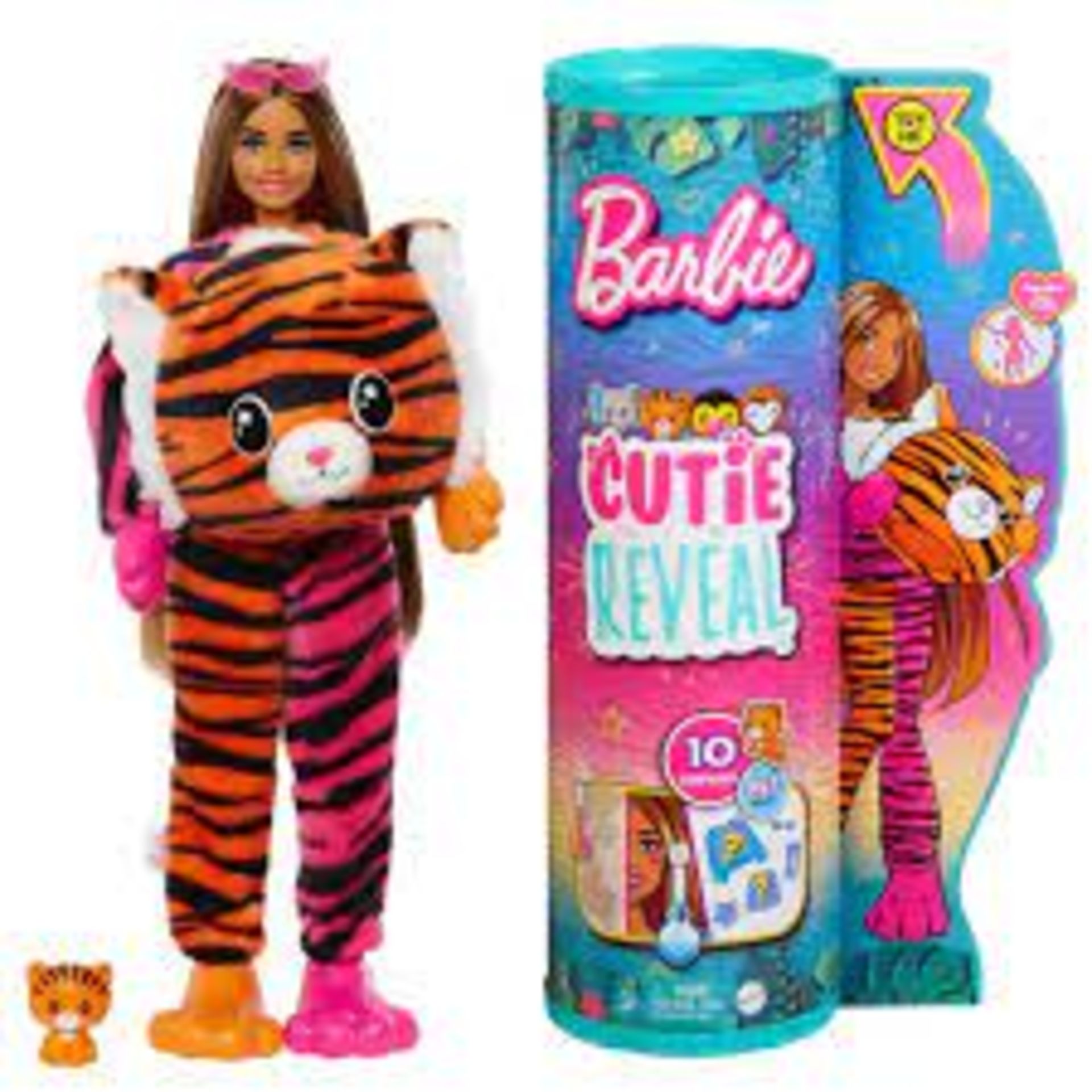 630 X BRAND NEW PIECES OF BRANDED TOYS INCLUDING LOL SURPRISE DOLL SERIES, DESIGN A FRIEND SLEEPOVER - Image 14 of 17