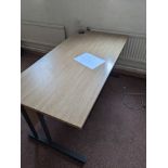 OFFICE DESK