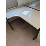 OFFICE DESK