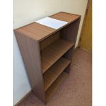 SHELVING UNIT