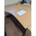 OFFICE DESK