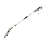 TITAN 750W 230V ELECTRIC 20CM POLE SAW. - R14.15. 750W pole saw with Oregon bar and chain.