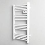 Kandor Electric White Towel Warmer . - R14.10.