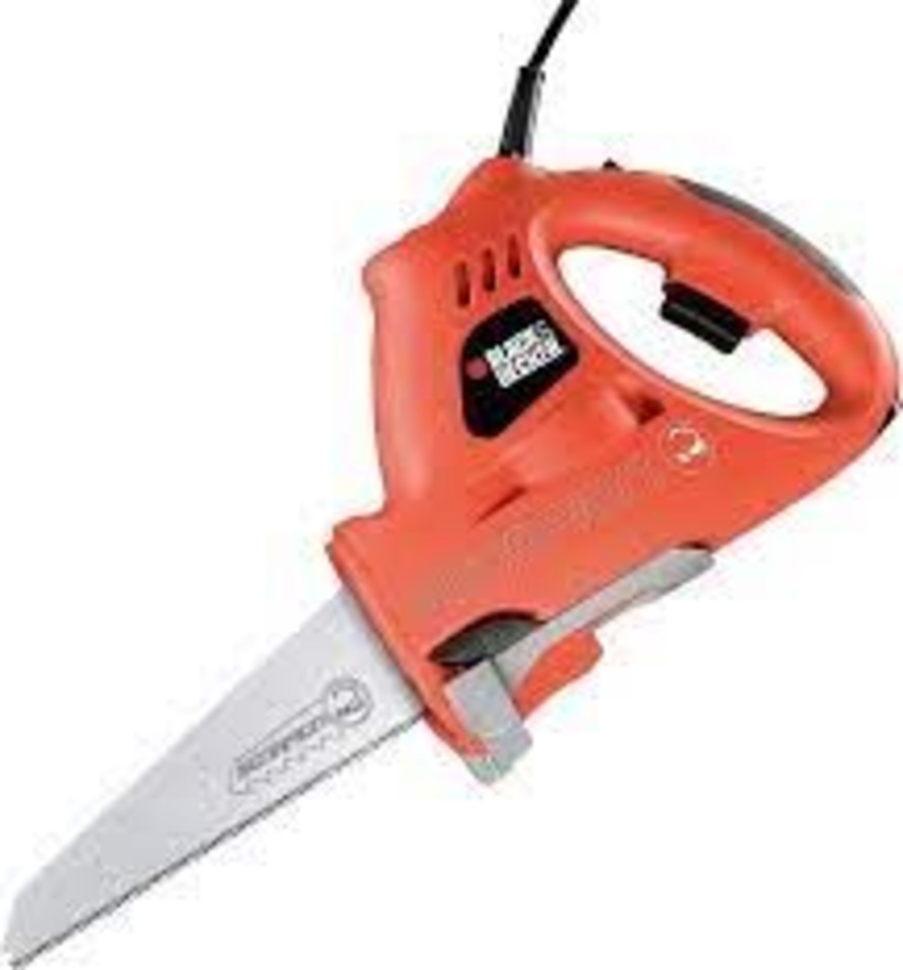 Black & Decker KS890ECN Scorpion Saw 400W 240V. -R14.12.