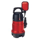 Einhell GC-DP 7835 dirt water pump (780W,. -R14.13.