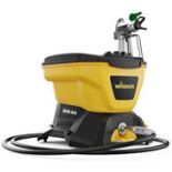 Wagner HEA Control 150M Airless Paint Sprayer. -R14.11.