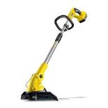 Karcher Ltr 18-30 Cordless Grass Trimmer. - R14.12.