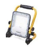 Stanley Cordless Rechargeable LED Work Light . -R14.12