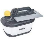 Titan Corded Electric Wallpaper Stripper Ttb772stm 4Ltr Capacity. - R14.15.