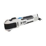 Mac Allister 220-240V 300W Corded Multi tool. - R14.11