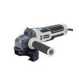 Mac Allister MAG750-115 75OW Angle grinder. -R14.11