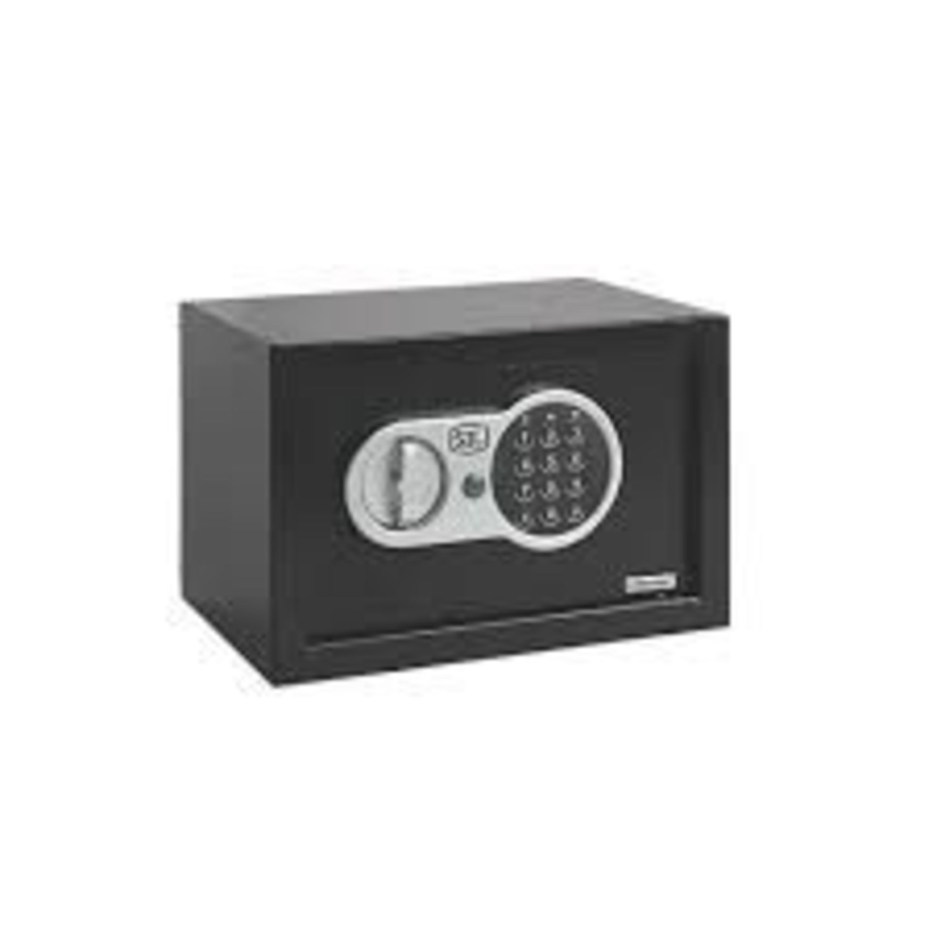 Smith & Locke 20ETW2040 Electronic Combination Safe. -R14.11