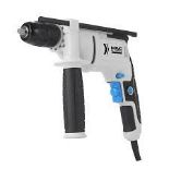 Mac Allister 240V 600W Corded Percussion drill 2301. -R14.10.