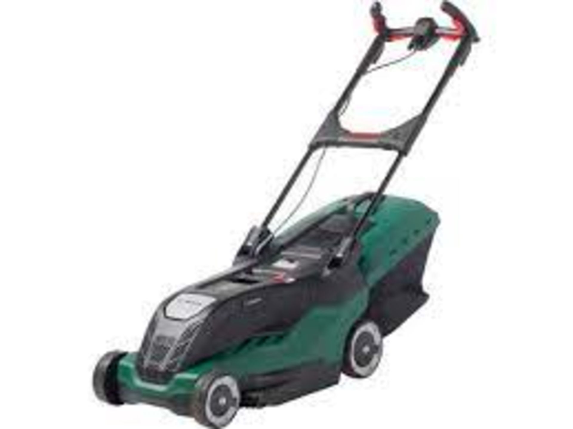 Bosch AdvancedRotak 650 Corded Rotary Lawnmower. - R14.11.