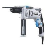 Mac Allister 240V 600W Corded Hammer drill MSHD600 . - R14.10.