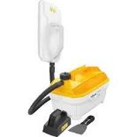 3 x Wagner Steamforce Plus 2000W Wallpaper Stripper 230V. - R14.11.