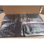 PALLET TO CONTAIN 200 X NEW & PACKAGED LUXURY 130X150CM FLEECE THROWS IN VARIOUS DESIGNS. RRP £29.99