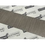 90M2 BRAND NEW AMTICO SOFTINE PEBBLE CROSS GRAIN FLOORING, RRP £80 PER M2, 1219.2 X 184.2MM (45