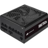 Corsair RM750x 80 PLUS Gold Fully Modular ATX 750 Watt- P6. Power Supply (135 mm Magnetic Levitation