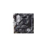 Asus Prime B550m-A Wifi Ii Amd B550 Am4 Micro Atx 4 Ddr4 Vga Dvi Hdmi Wi-Fi Pcie 90MB19X0-