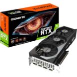 Gigabyte GeForce RTX 3070 GAMING OC 8GB V2 LHR Graphics Card. - P2. RRP £605.99. NVIDIA Ampere
