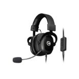 Chillblast Vox Surround Sound Gaming Headset with Noise-Cancelling Mic. - P6. Hear enemy footsteps
