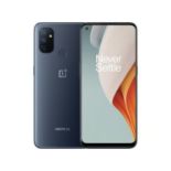 OnePlus Nord N100 64GB - Dark Blue - Unlocked - Dual-SIM. - P2.