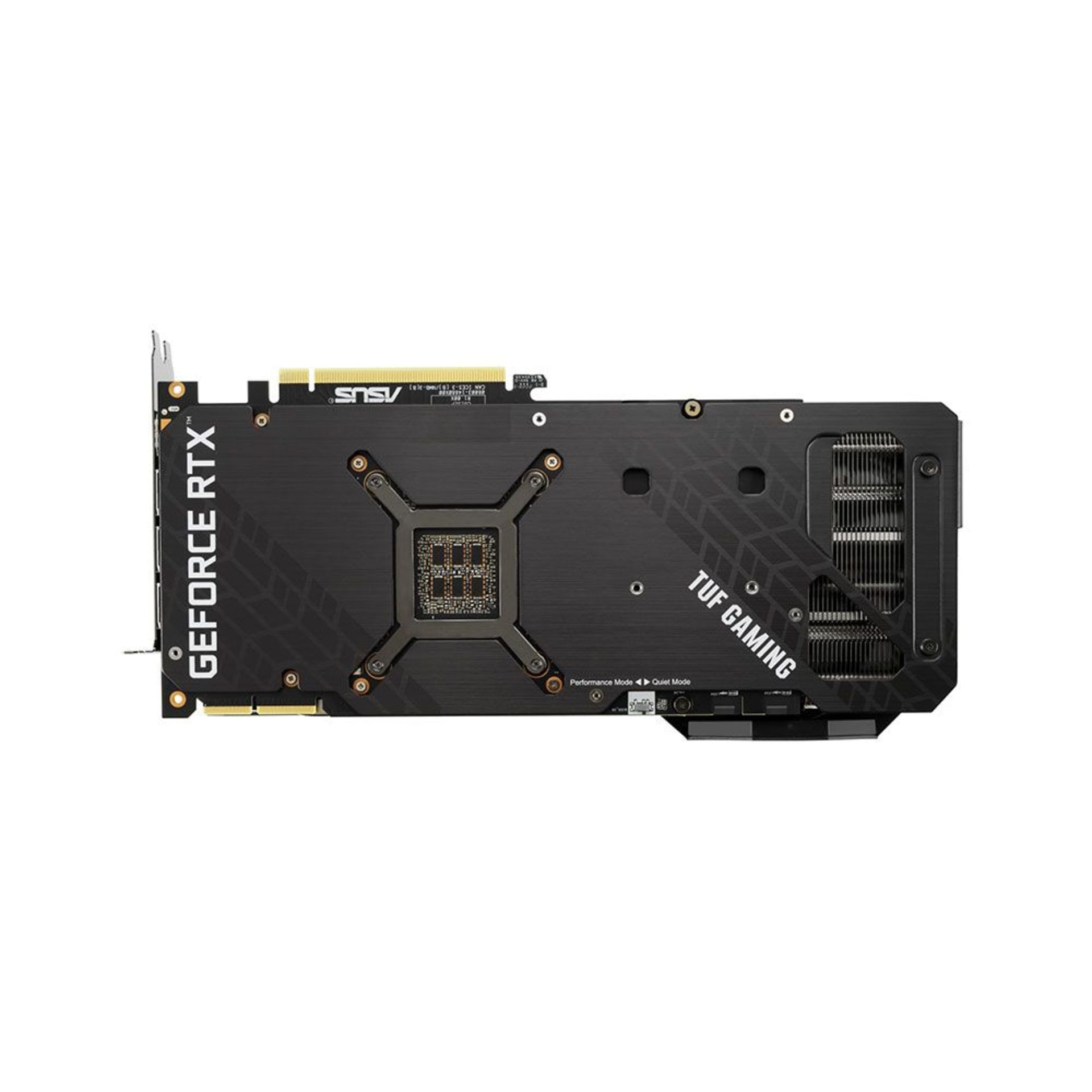 TUF-RTX3090-O24G-GAMING Graphics Card. - P1. RRP £1,575.00. The building blocks for the world’s - Image 2 of 2