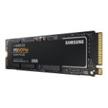 Samsung 970 EVO Plus MZ-V7S250BW - SSD - 250 GB - PCIe 3.0 x4 (NVMe). - P6.