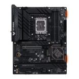 ASUS TUF GAMING Z790-PLUS WIFI D4 ATX Motherboard. - P1. RRP £399.99. TUF GAMING Z790-PLUS WIFI D4