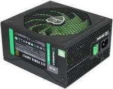 GM-800 800W Semi-Modular ATX PSU, 80+ Bronze -. - P1. High performance PC PSU that features a
