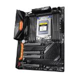 GIGABYTE TRX40 AORUS PRO WIFI Motherboard AMD TRX40 Socket sTRX4 DDR4 ATX Ryzen. - P2. RRP £555.