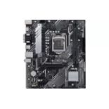 ASUS Prime B560M-K Intel Socket 1200 Motherboard. - P2. ASUS Prime series motherboards are