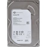 Seagate Barracuda ST1000DM003, 1TB SATA 3.5" Internal Hard Disk Drive. - P2.