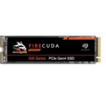 Seagate FireCuda 530 1TB M.2 PCIe 4.0 x4 NVMe SSD. - P6. RRP £219.99. Blistering performance and