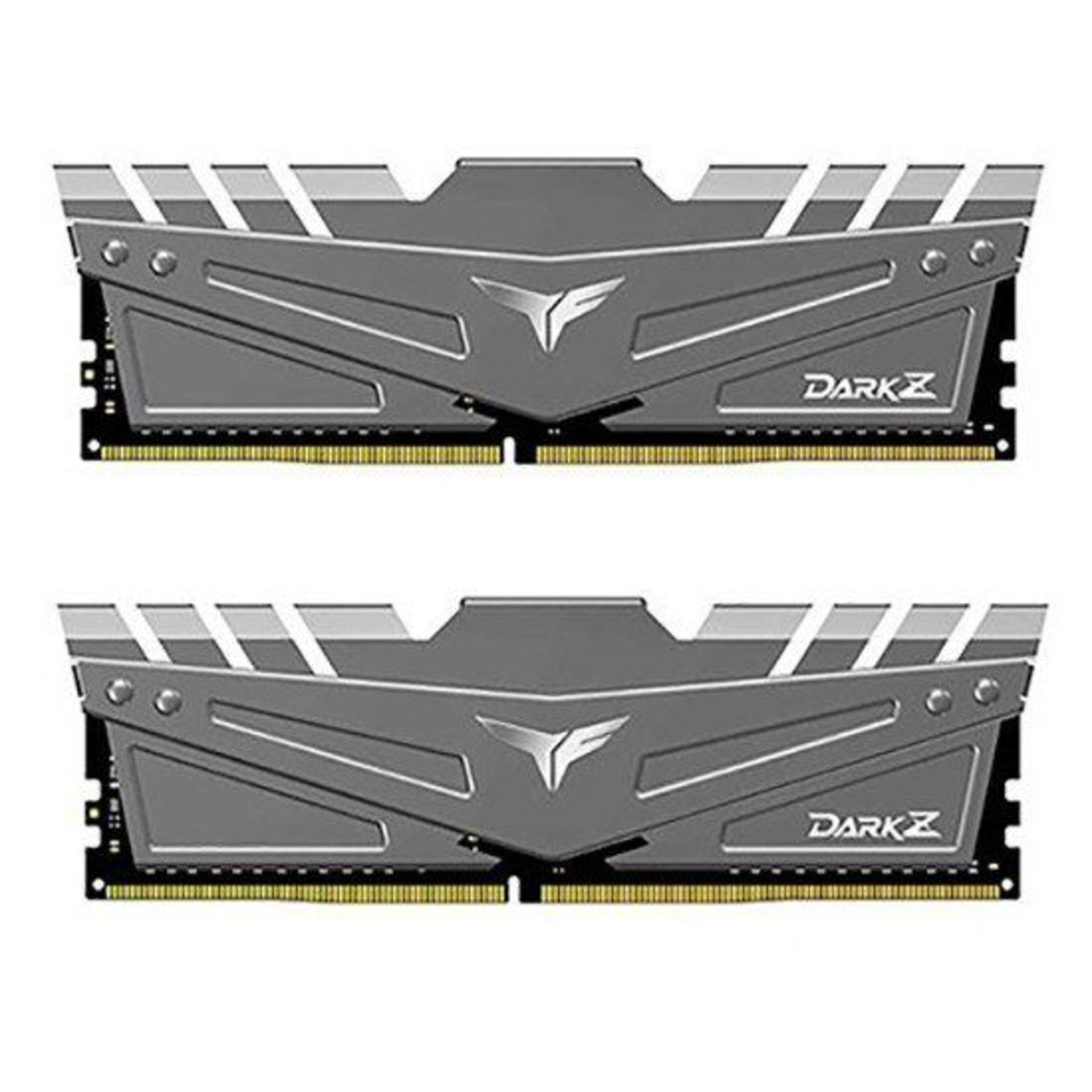 Team Group TDZGD432G3200HC16CDC01 Dark Z 32GB 2x16GB DDR4 3200Mhz RAM Memory. - P1.