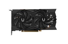 ZOTAC GAMING GeForce GTX 1660 Twin Fan. - P2. RRP £350.00. The all-new generation of ZOTAC GAMING